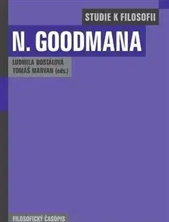 Filozofia Studie k filosofii Nelsona Goodmana