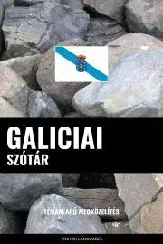 Slovníky Galiciai szótár