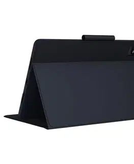 Puzdrá na tablet PC a čítačky ekníh TCL NXTPAPER 11/TAB 11 Flip case, tmavo modrý