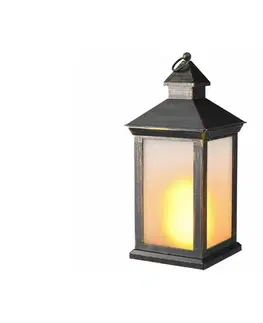 Záhradné lampy EXTOL LIGHT 43402