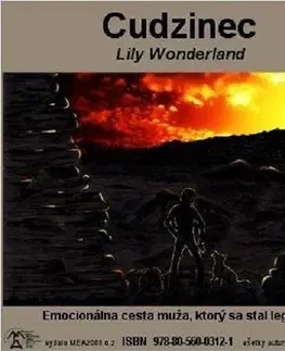 Poézia Cudzinec - Lily Wonderland