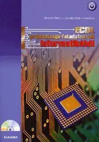 Učebnice - ostatné ECDL próbavizsga-feladatsorok informatikából (CD melléklettel) - Kolektív autorov,Ferenc Ábrahám