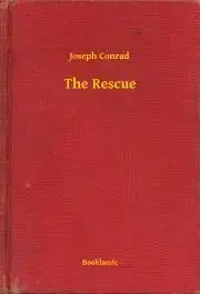 Svetová beletria The Rescue - Joseph Conrad