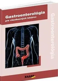 Medicína - ostatné Gastroenterológia - Marián Bátovský