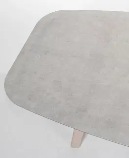 Stoly Manolo jedálenský stôl  240x103 cm