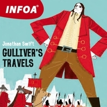 Beletria - ostatné Infoa Gulliver's Travels (EN)