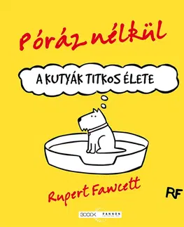 Komiksy Póráz nélkül - Rupert Fawcett