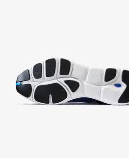 pánske tenisky Pánska bežecká obuv Jogflow 500.1 modrá