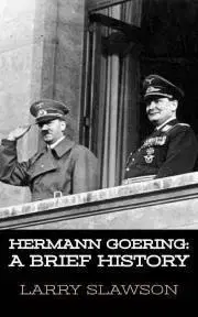 História - ostatné Hermann Goering - Slawson Larry