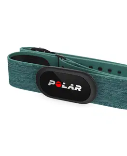 Športtestery Hrudný pás Polar H10+ M-XXL čierna