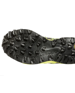 Pánske tenisky Pánske trailové topánky La Sportiva Mutant Apple Green/Carbon - 46