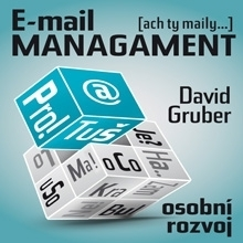 Ekonómia, manažment, marketing Gruber David E-mail management
