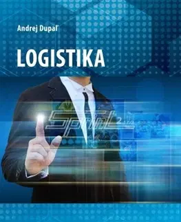 Manažment Logistika - Dupaľ Andrej
