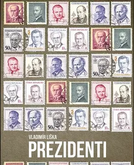 Politológia Prezidenti - Vladimír Liška