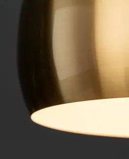 Osvetlenie Závesná lampa MANILA Dekorhome