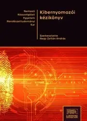 Sociológia, etnológia Kibernyomozói kézikönyv - Nagy Zoltán András