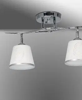 Moderné lampy Lampa W-1372/2 LW2