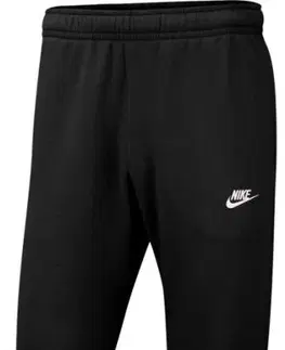 Dámske nohavice Nike Sportswear Club Fleece XXL