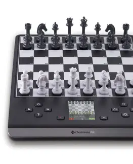 Interaktívne hračky Millennium Chess Genius Pro