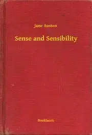 Svetová beletria Sense and Sensibility - Jane Austen