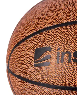 Basketbalové lopty Basketbalová lopta inSPORTline Showtime, veľ.7