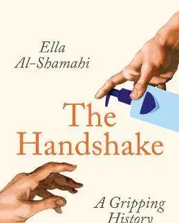 Svetové dejiny, dejiny štátov The Handshake - Ella Al-Shamahi