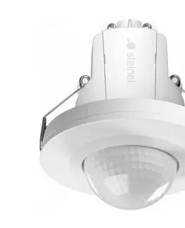 LED osvetlenie Steinel Steinel 088255 - Senzor pohybu podhľadový PD-24 ECO DALI-2 360° biela 