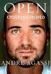 Biografie - ostatné OPEN Andre Agassi Otevřená zpověď - Andre Agassi,Richard Janda