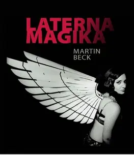 Divadlo - teória, história,... Laterna magika - Beck Martin