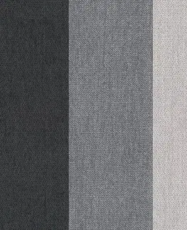 Pohovky NABBI Cosa rozkladacia pohovka s úložným priestorom čierna / sivá / svetlosivá / modrá
