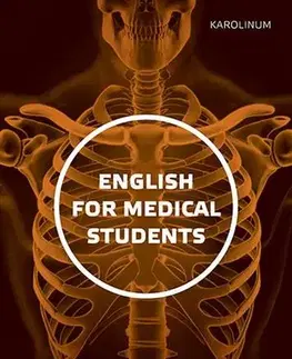 Medicína - ostatné New English for Medical Students - Alena Holá,Tamara Kopřivová