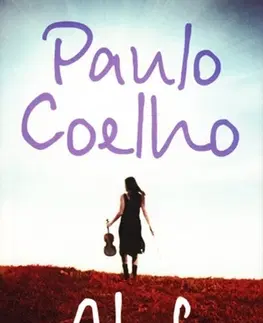 Svetová beletria Alef - Paulo Coelho,Jana Marcelliová