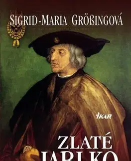 Biografie - ostatné Zlaté jablko - Sigrid-Maria Grössing