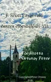 Beletria - ostatné F. Scott Fitzgerald összes elbeszélései-VII. - Francis Scott Fitzgerald