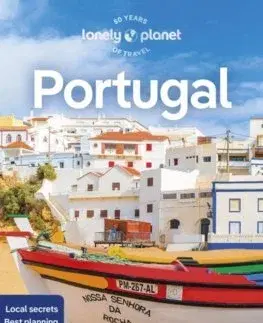 Európa Portugal 13 - Kolektív autorov
