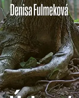 Slovenská beletria Úzkosť - Denisa Fulmeková