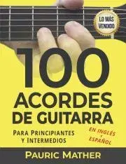 Umenie - ostatné 100 Acordes De Guitarra - Ebook - Mather Pauric