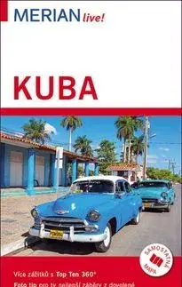 Amerika Kuba - Beate Schümannová