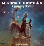Sci-fi a fantasy A mindenség elmélete - István Márki