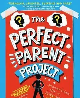 Rozprávky Perfect Parent Project - Stewart Foster