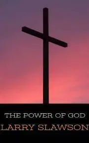 Náboženstvo - ostatné The Power of God - Slawson Larry