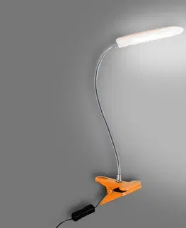Moderné lampy Luster 02865 Dori Led