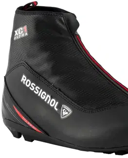 Obuv na bežky Rossignol X-1 Ultra Touring M 42 EUR