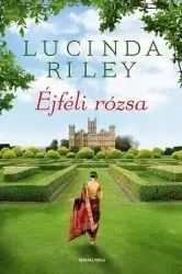 Romantická beletria Éjféli rózsa - Lucinda Riley