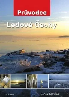 Slovensko a Česká republika Ledové Čechy - Radek Mikuláš
