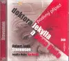 Audioknihy Radioservis CD-Podivný případ doktora Jekylla a pana Hyda