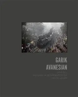 Fotografia Garik Avanesian and his people of Bangladesh - Garik Avanesian