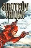 Sci-fi a fantasy Sirotkův triumf - Robert Buettner