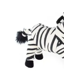 Plyšové hračky LAMPS - Zebra plyšová 23cm