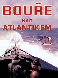 Druhá svetová vojna Bouře nad Atlantikem 2 - Andrzej Perepeczko